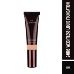 Colorbar 24Hrs Weightless Liquid Foundation-picture-37