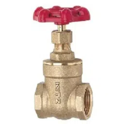 AS ONE Gate Valve Brass EA470DF Series, 65-2129-03-image-99