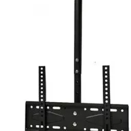 Techut Adjustable Ceiling Mount Bracket for LED, LCD, OLED and Plasma Flat Screen Display 26-60 in-23