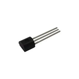 LM336Z-5.0/NOPB-TEXAS INSTRUMENTS-Voltage Reference, Precision, Shunt – Fixed, LM336 Series, 5V, TO-226AA-3LM336Z-5.0/NOPB-TEXAS INSTRUMENTS-Voltage Reference, Precision, Shunt – Fixed, LM336 Series, 5V, TO-226AA-3 image 1
