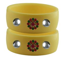 Vidhya Kangan Girls Bangle-picture-40