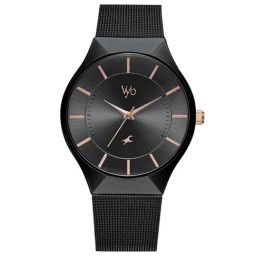 Fastrack Vyb Successor FV60002KM03W  Analog Watch for Women-15