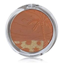 MOIRA Signature Bronzer 003 Golden Sunset - 9 gm-8