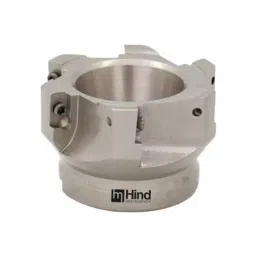 HINDMECHANISCH 90° Face Mill Cutter, TAP400R-125-40-6T-image-63