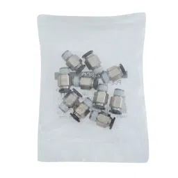PISCO Fixed Throttle Joint Straight Φ0.6 mm, PC8-01-0.6 (Bag of 10 Pcs)-image-56