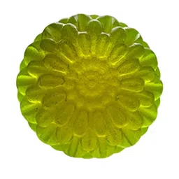 GROOVY Pack Of 5 Aloe Vera Soaps - 100 g Each-54