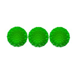 GROOVY Set Of 3 Deep Cleansing Green Tea Bathing Soap - 100 g Each-62
