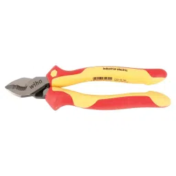 WIHA CUTTER, CABLE, HEAVY DUTY, 200MM, 32927-image-21