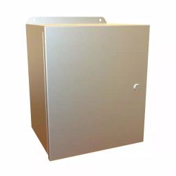 Hammond Junction Box 305x254x203 mm Stainless Steel, 2383778-picture-48