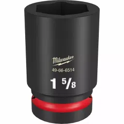 Milwaukee Deep Impact Socket Steel 1 5/8 inch, 61DN11-image-68