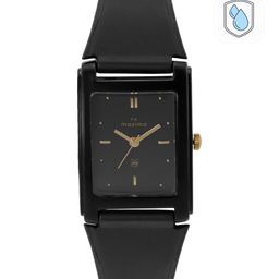 maxima Men Fiber Analogue Watch 02447PPGW-image-97
