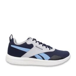 Reebok Men's Propel Navy Running Shoes-picture-7