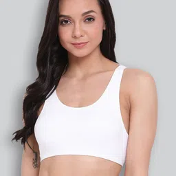 LYRA 4-Way Stretch Beginner Bra-image-24