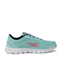 Reebok Women's Bu Sea Green Running Shoes-image-28