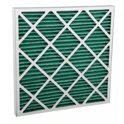RS PRO Panel Filter Cotton PET Pleated G4 Grade 8 MERV Rating 594x594x45 mm, 7302760-image-38
