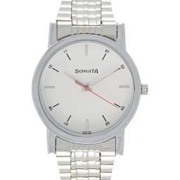 Sonata NJ7987SM03C Analog Watch for Men-picture-39