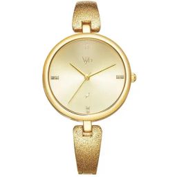Fastrack Vyb Diva FV60005YM01W  Analog Watch for Women-image-51