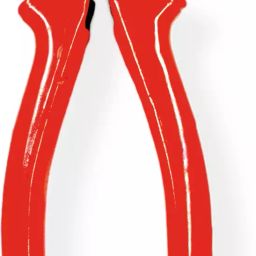 Sky Blue Sbe/Cp8 Red Plier Lineman Plier 203.2 mm (8 Inch)-image-6