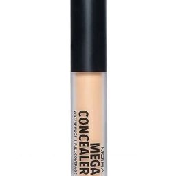 MOIRA Mega Waterproof Concealer 200 Latte - 5 ml-33