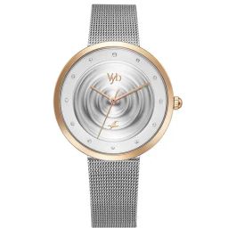 Fastrack Vyb Manifester FV60006KM02W  Analog Watch for Women-image-25
