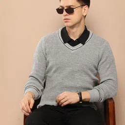 INVICTUS Men Sweaters-picture-52