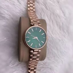WATCHSTAR Men Dial & Stainless Steel Straps Analogue Watch Green dial laddyG1-image-22