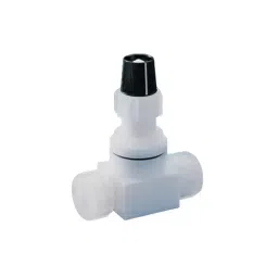 AS ONE Horizontal Needle Valve (IN Series), 7-278-08-47