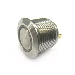 RS PRO Illuminated Push Button Switch Momentary 16 mm SPST RGB LED 36 V DC, 1759193-picture-34