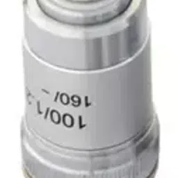 Magnus 100X (oil,spring)Achromatic Objective for Magnus HB-11