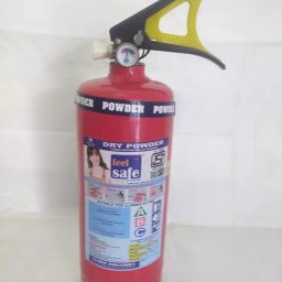 Feel Safe 2 Kg ABC Type Fire Extinguisher-image-73
