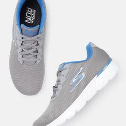Skechers Men Go Run 400 Running Shoes-64