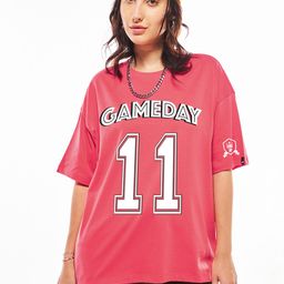 Bewakoof Women Printed T-shirt-image-86