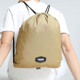 Puma Unisex Deck Gym Sack-48