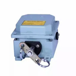 Smartshaa PC 202 CI Heavy Duty Manual Reset Pull Cord Switch-36