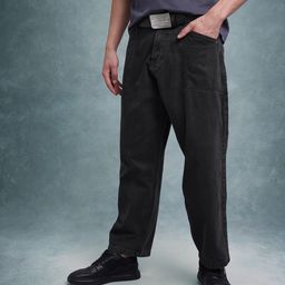 The Roadster Life Co. Men Skater Fit Jeans-picture-25