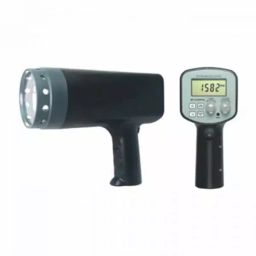Metravi Digital Stroboscope 50 to 12000 RPM, DT-2350A-12