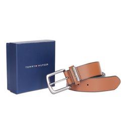 Tommy Hilfiger Men Leather Belt-image-14