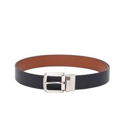 United Colors of Benetton Men Leather Reversible Belt-image-61
