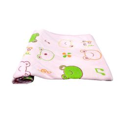 Teri Beri 1Pc Solid Cotton Towel Set-picture-16