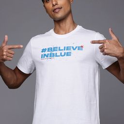 HRX by Hrithik Roshan Men Typography Printed T-shirt-picture-46