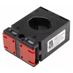 RS PRO Current Transformer 30x10 mm, 1718772-18