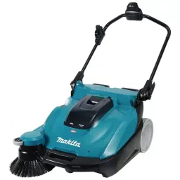 Makita 24 L Capacity Cordless Vacuum Sweeper With 40 Vmax XGT Battery, VS001GZ-image-82