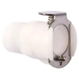Colder Products Hose Connector Straight Threaded Coupling NPT 1/4 inch 8.3 bar, PLCD10004-picture-42