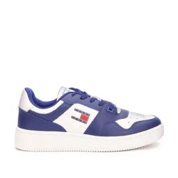 Tommy Hilfiger Men's Navy Casual Sneakers-picture-39