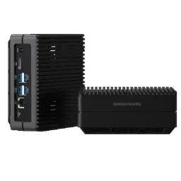 reComputer J4012-Edge AI Device with NVIDIA Jetson Orin™ NX 16GB module image 2