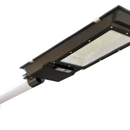 Tapetum TTASLM60W Solar Street Light 60 Watt LED Chip Owl Series Motion Sensor-27