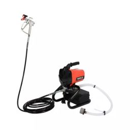 Yato Airless Paint Sprayer 207 Bar Maximum Pressure and 7.5 m Hose Length, YT-82560-picture-1