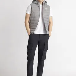 Reebok Open Front Jacket image 3