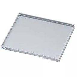 AS ONE Square Glass Plate 150x150 mm, 3-2415-11-picture-14