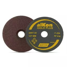 B K JAGAN & CO Sander Disc Model No AD-12473 (Pack of 5 pcs)-10